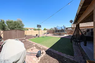 161 S 223rd Ave, Buckeye, AZ 85326 - Photo 27