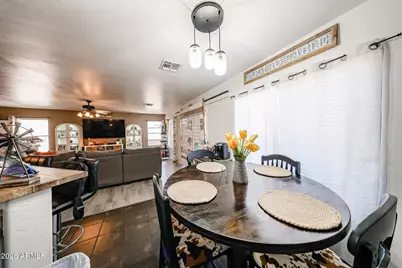 161 S 223rd Avenue, Buckeye, AZ 85326 - Photo 9