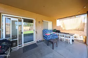 161 S 223rd Ave, Buckeye, AZ 85326 - Photo 29