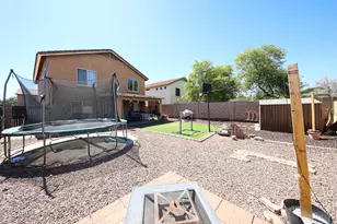 161 S 223rd Ave, Buckeye, AZ 85326 - Photo 33
