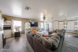 161 S 223rd Ave, Buckeye, AZ 85326 - Photo 5