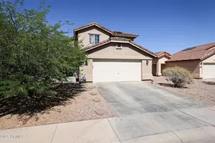 161 S 223rd Ave, Buckeye, AZ 85326 - Photo 3