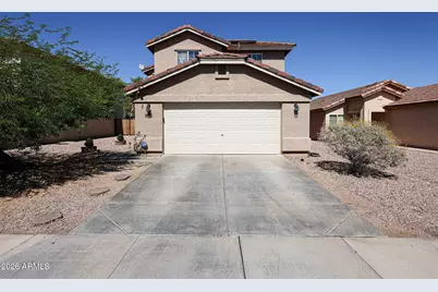 161 S 223rd Avenue, Buckeye, AZ 85326 - Photo 1