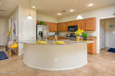 42614 W Constellation Drive, Maricopa, AZ 85138 - Photo 13