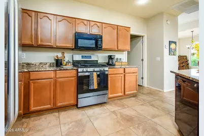 42614 W Constellation Drive, Maricopa, AZ 85138 - Photo 13
