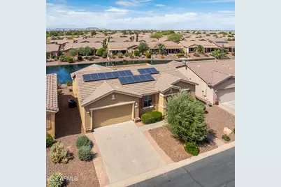 42614 W Constellation Drive, Maricopa, AZ 85138 - Photo 1