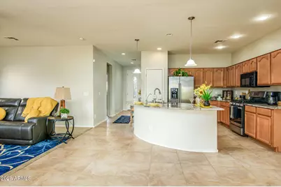 42614 W Constellation Drive, Maricopa, AZ 85138 - Photo 17