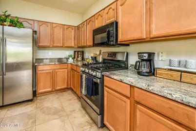 42614 W Constellation Drive, Maricopa, AZ 85138 - Photo 17