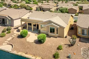42614 W Constellation Dr, Maricopa, AZ 85138 - Photo 37