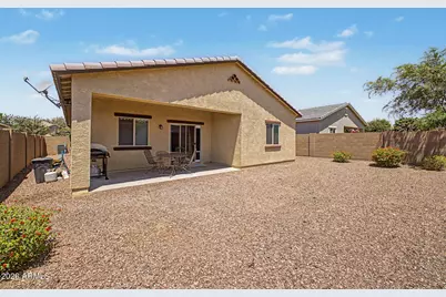 1979 N 212th Lane, Buckeye, AZ 85396 - Photo 31