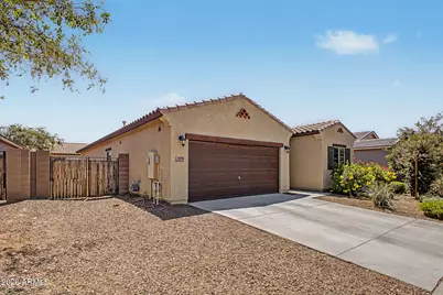 1979 N 212th Lane, Buckeye, AZ 85396 - Photo 3