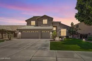 3441 S Beverly Pl, Chandler, AZ 85248 - Photo 85