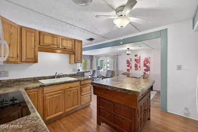 523 S Park View Circle, Mesa, AZ 85208 - Photo 21