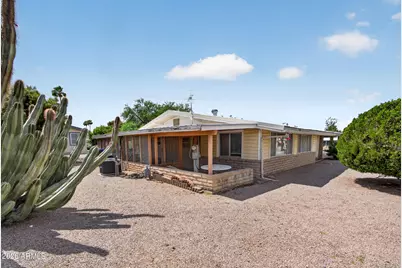 523 S Park View Circle, Mesa, AZ 85208 - Photo 37