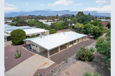 523 S Park View Circle, Mesa, AZ 85208 - Photo 39