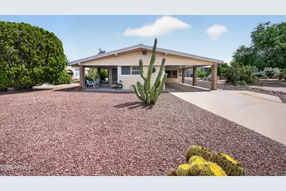 523 S Park View Circle, Mesa, AZ 85208 - Photo 5