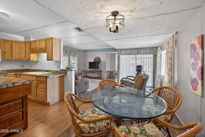 523 S Park View Circle, Mesa, AZ 85208 - Photo 17