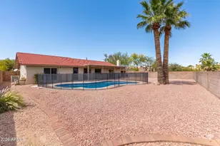 14053 N Hampstead Dr, Fountain Hills, AZ 85268 - Photo 21
