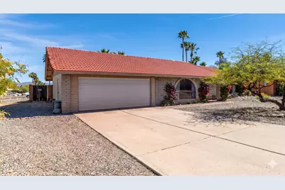 14053 N Hampstead Drive, Fountain Hills, AZ 85268 - Photo 1