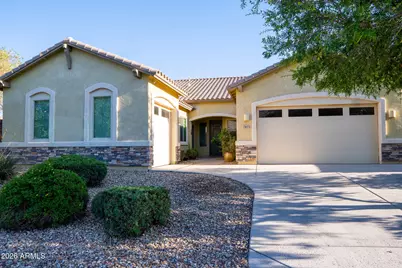 7873 W Fetlock Trail, Peoria, AZ 85383 - Photo 5