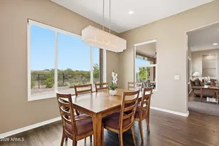4055 N Smithsonian Dr, Florence, AZ 85132 - Photo 19