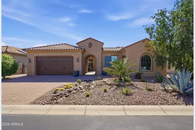 4055 N Smithsonian Drive, Florence, AZ 85132 - Photo 3
