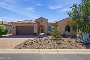 4055 N Smithsonian Dr, Florence, AZ 85132 - Photo 3