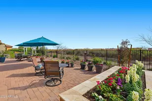 4055 N Smithsonian Dr, Florence, AZ 85132 - Photo 47