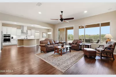 4055 N Smithsonian Drive, Florence, AZ 85132 - Photo 1
