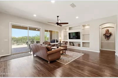 4055 N Smithsonian Drive, Florence, AZ 85132 - Photo 9