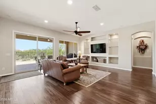 4055 N Smithsonian Dr, Florence, AZ 85132 - Photo 9