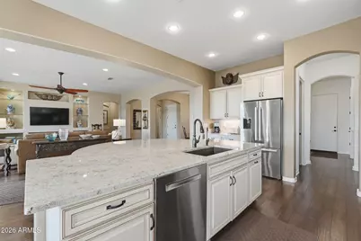 4055 N Smithsonian Drive, Florence, AZ 85132 - Photo 7