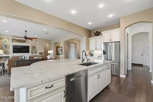 4055 N Smithsonian Dr, Florence, AZ 85132 - Photo 7