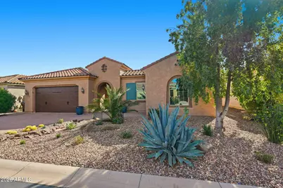 4055 N Smithsonian Drive, Florence, AZ 85132 - Photo 39