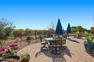 4055 N Smithsonian Dr, Florence, AZ 85132 - Photo 65