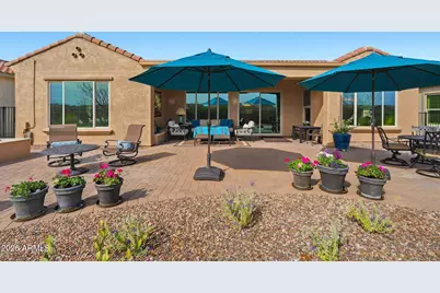 4055 N Smithsonian Drive, Florence, AZ 85132 - Photo 3