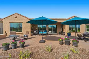 4055 N Smithsonian Dr, Florence, AZ 85132 - Photo 3