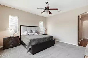 4055 N Smithsonian Dr, Florence, AZ 85132 - Photo 39