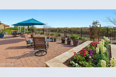 4055 N Smithsonian Drive, Florence, AZ 85132 - Photo 5
