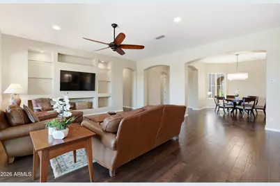 4055 N Smithsonian Drive, Florence, AZ 85132 - Photo 11