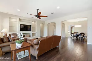 4055 N Smithsonian Dr, Florence, AZ 85132 - Photo 11