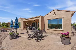 4055 N Smithsonian Dr, Florence, AZ 85132 - Photo 43