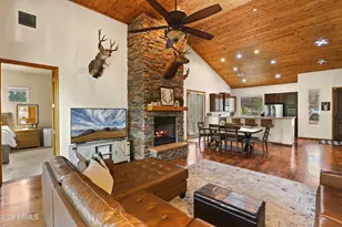 2502 E Pine Island Ln, Payson, AZ 85541 - Photo 5