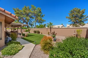 1317 N Pebble Beach Dr, Gilbert, AZ 85234 - Photo 37