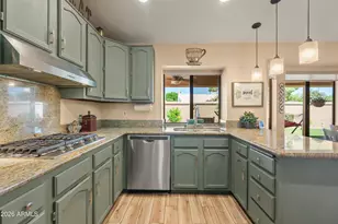 1317 N Pebble Beach Dr, Gilbert, AZ 85234 - Photo 15