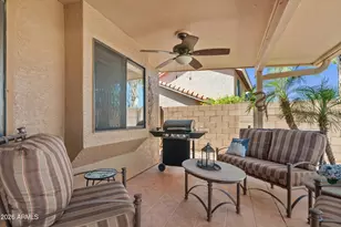 1317 N Pebble Beach Dr, Gilbert, AZ 85234 - Photo 35