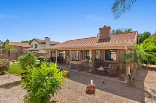 1317 N Pebble Beach Dr, Gilbert, AZ 85234 - Photo 33