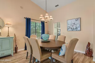 1317 N Pebble Beach Dr, Gilbert, AZ 85234 - Photo 5