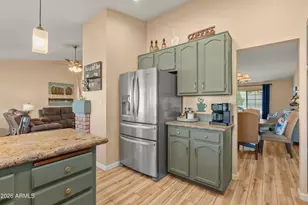 1317 N Pebble Beach Dr, Gilbert, AZ 85234 - Photo 17