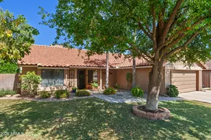 1317 N Pebble Beach Dr, Gilbert, AZ 85234 - Photo 3